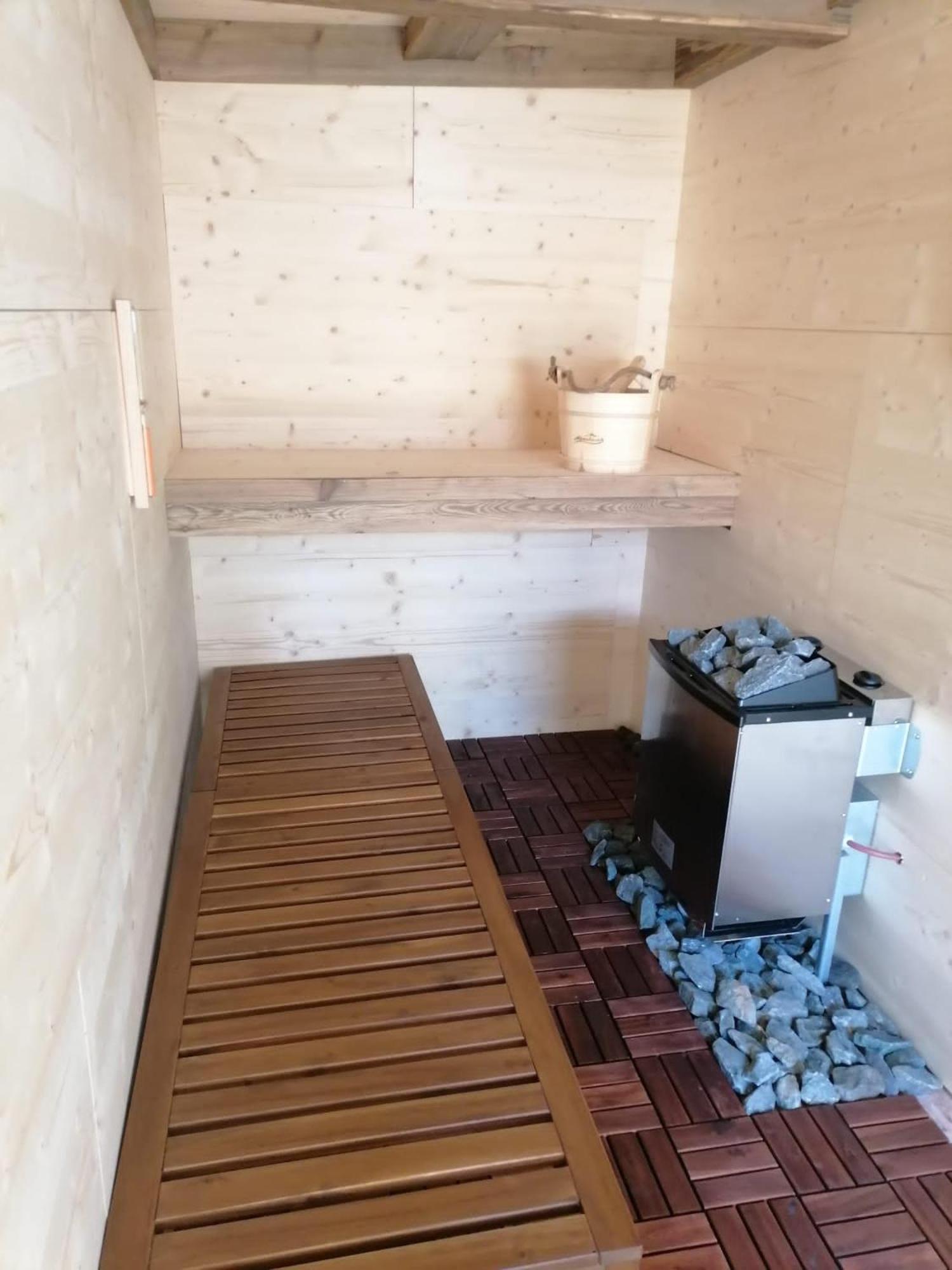 Alpin Chalet Arte Söll Kültér fotó