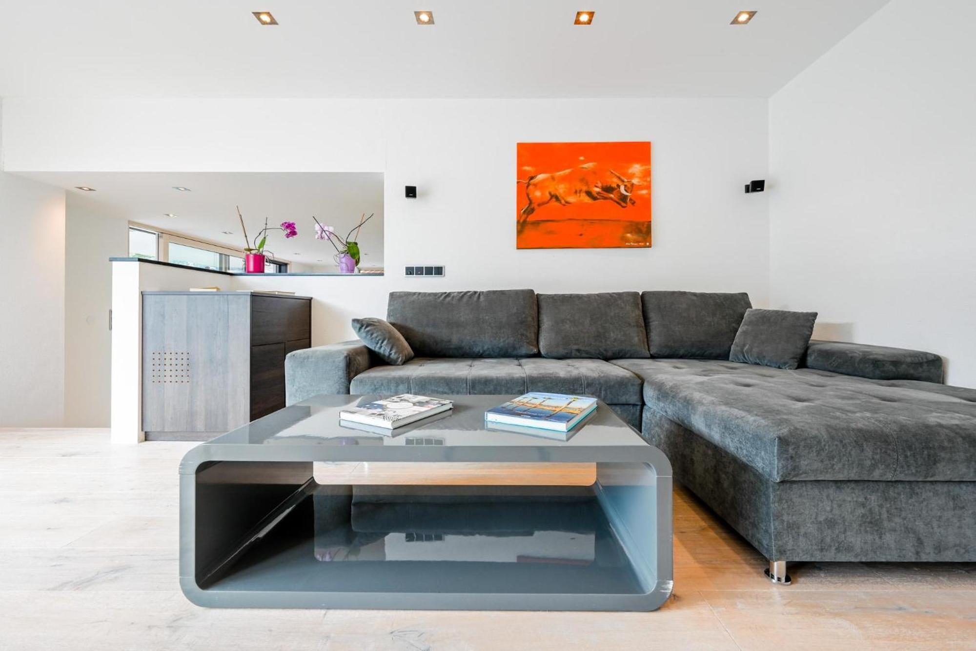 Alpin Chalet Arte Söll Kültér fotó